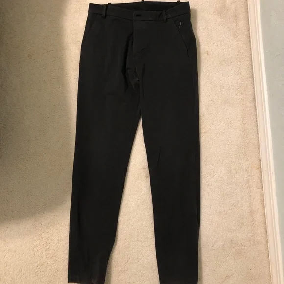 Lululemon Commission Pants - Picture 2 of 6